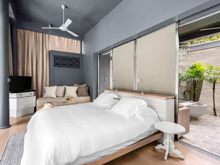 SALA Phuket Mai Khao Beach Resort