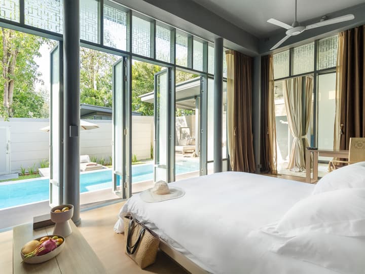 SALA Phuket Mai Khao Beach Resort