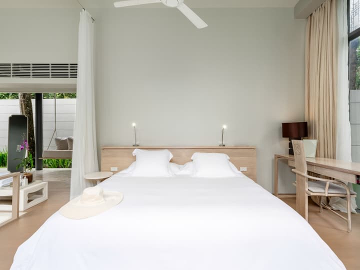 SALA Phuket Mai Khao Beach Resort