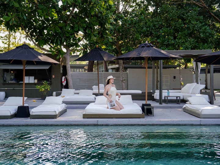 SALA Phuket Mai Khao Beach Resort