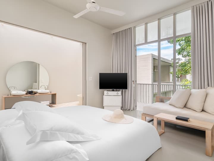 SALA Phuket Mai Khao Beach Resort