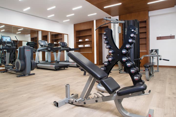 Staybridge Suites Cairo Citystars by IHG