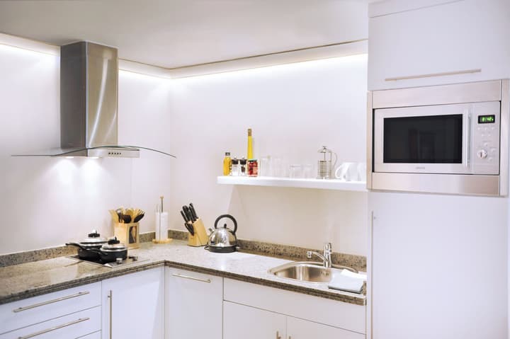 Staybridge Suites Cairo Citystars by IHG