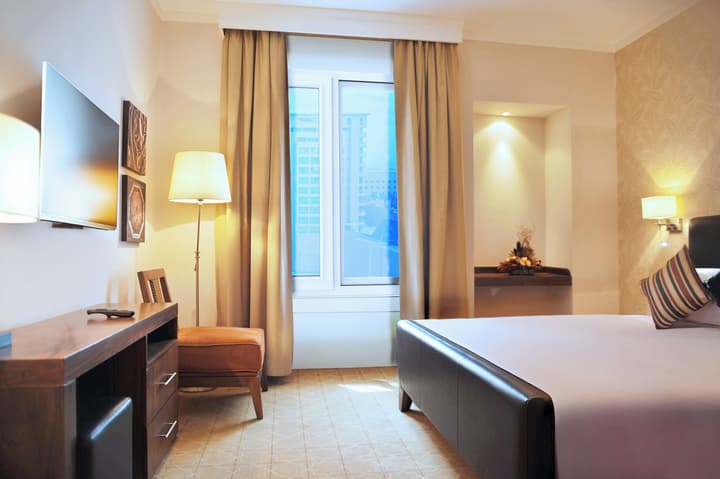 Staybridge Suites Cairo Citystars by IHG