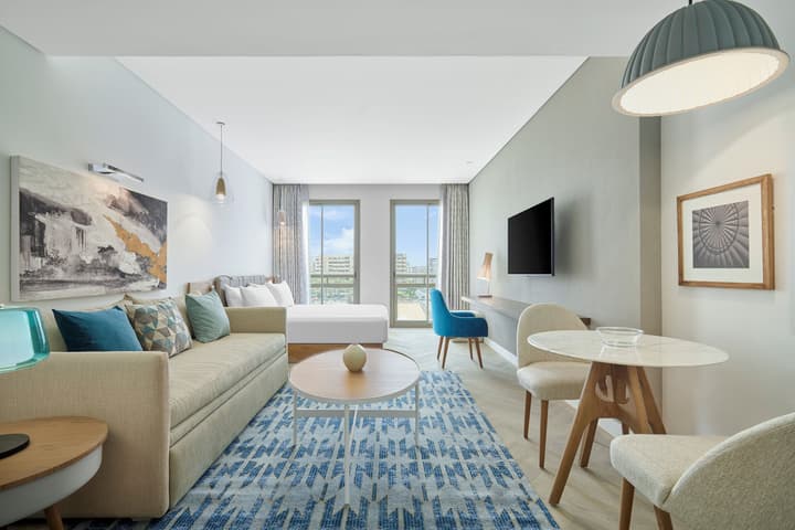 Staybridge Suites Cairo Citystars by IHG