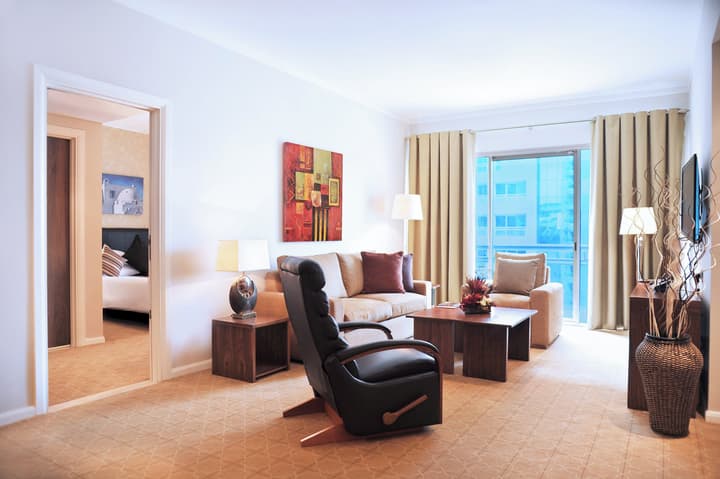 Staybridge Suites Cairo Citystars by IHG
