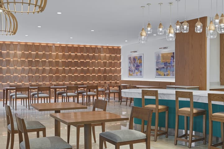 Staybridge Suites Cairo Citystars by IHG
