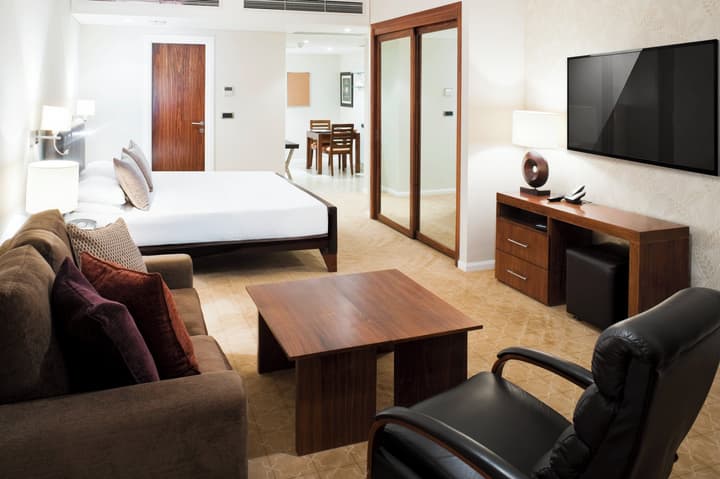 Staybridge Suites Cairo Citystars by IHG