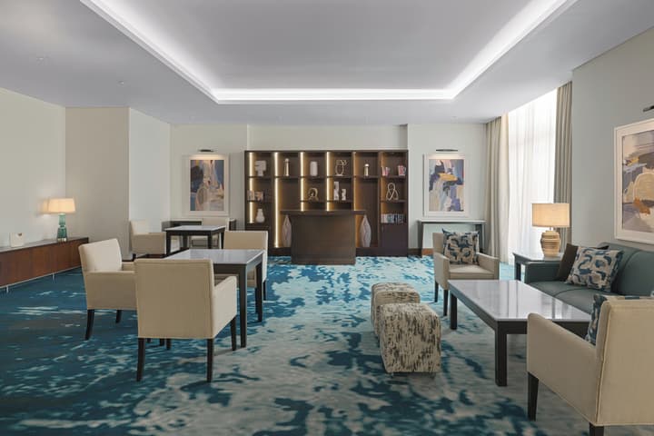 Staybridge Suites Cairo Citystars by IHG