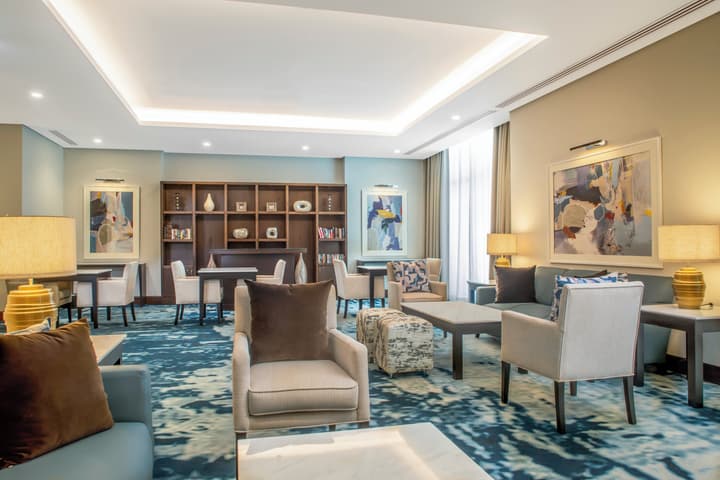 Staybridge Suites Cairo Citystars by IHG