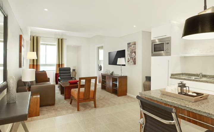Staybridge Suites Cairo Citystars by IHG