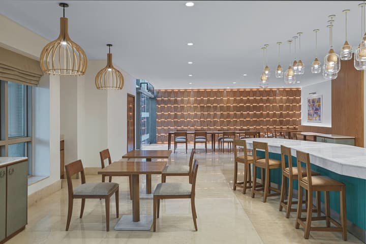 Staybridge Suites Cairo Citystars by IHG