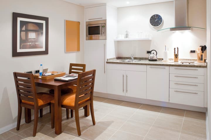 Staybridge Suites Cairo Citystars by IHG