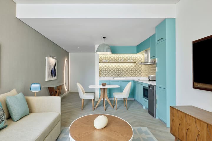 Staybridge Suites Cairo Citystars by IHG