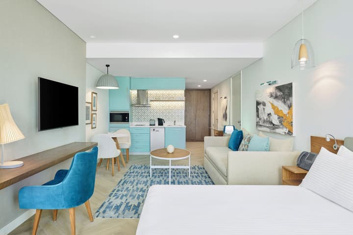 Staybridge Suites Cairo Citystars by IHG
