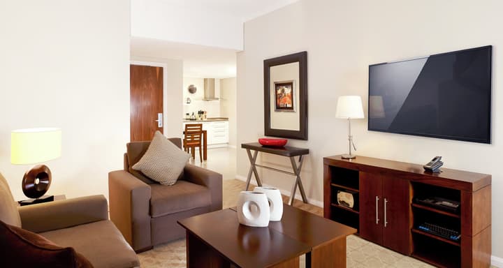 Staybridge Suites Cairo Citystars by IHG