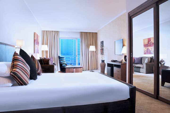 Staybridge Suites Cairo Citystars by IHG