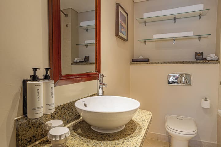 Staybridge Suites Cairo Citystars by IHG