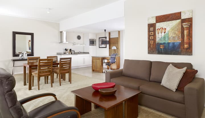 Staybridge Suites Cairo Citystars by IHG