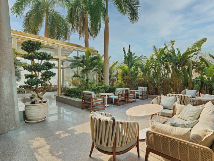Staybridge Suites Cairo Citystars by IHG