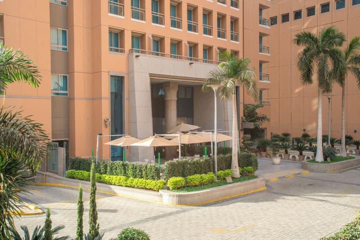 Staybridge Suites Cairo Citystars by IHG
