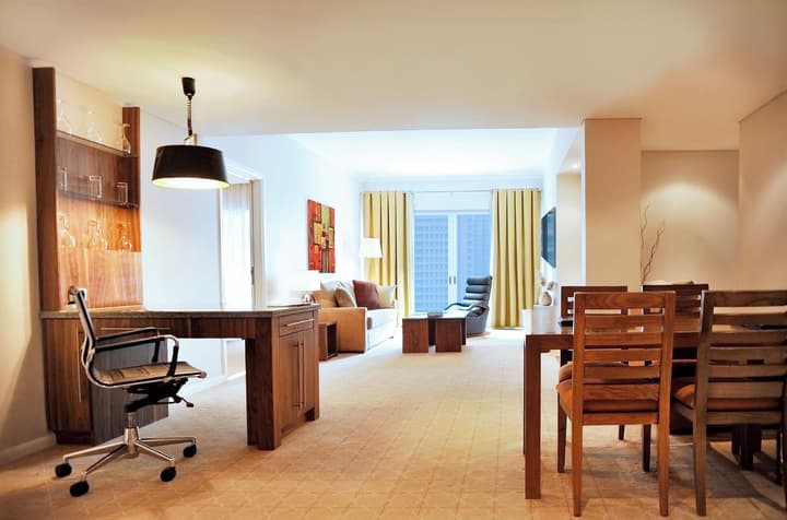 Staybridge Suites Cairo Citystars by IHG