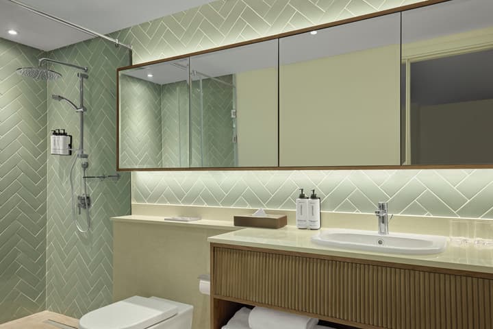Staybridge Suites Cairo Citystars by IHG