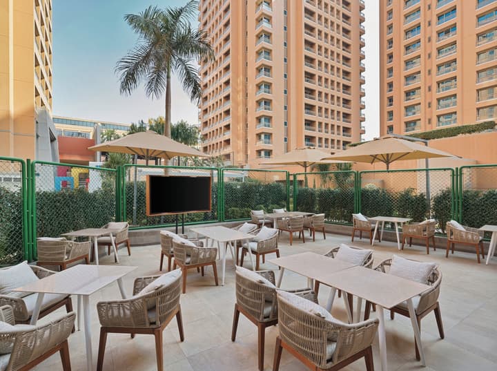Staybridge Suites Cairo Citystars by IHG