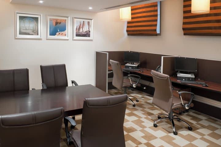 Staybridge Suites Cairo Citystars by IHG