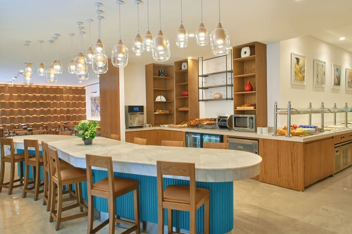Staybridge Suites Cairo Citystars by IHG