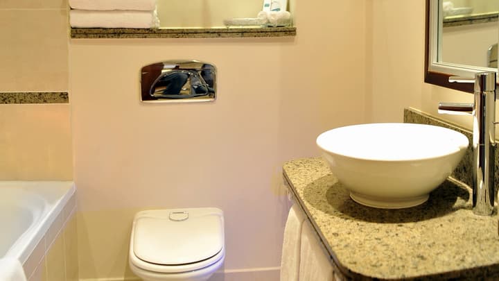 Staybridge Suites Cairo Citystars by IHG