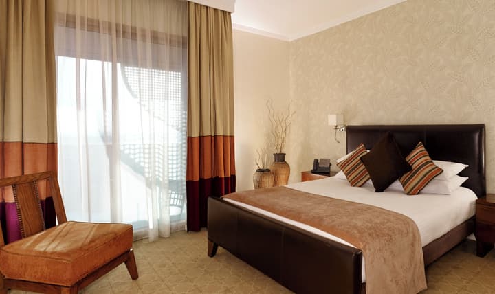 Staybridge Suites Cairo Citystars by IHG