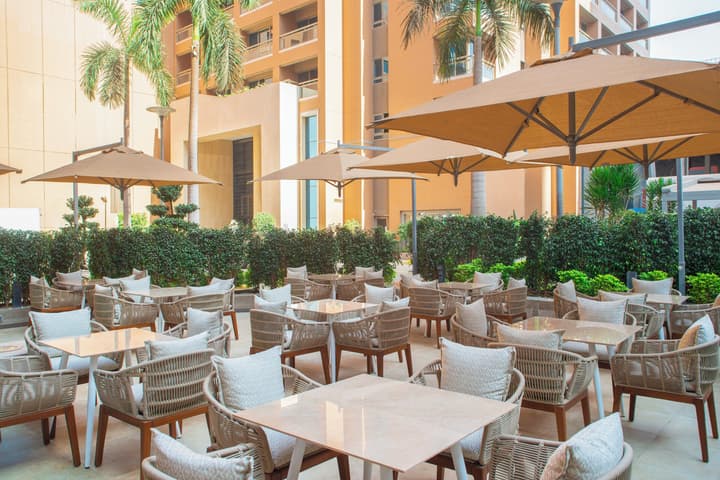 Staybridge Suites Cairo Citystars by IHG