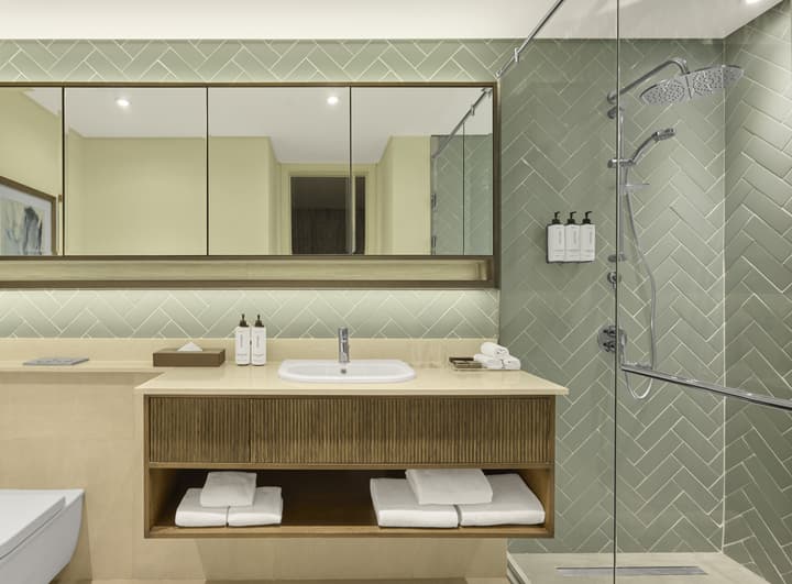 Staybridge Suites Cairo Citystars by IHG
