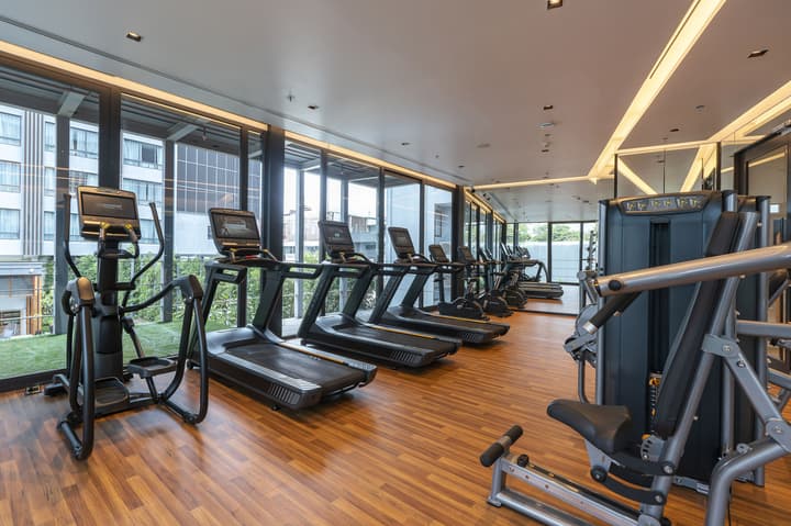 Melia Chiang Mai