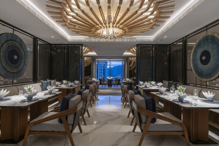 Melia Chiang Mai