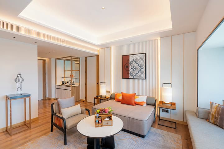 Melia Chiang Mai