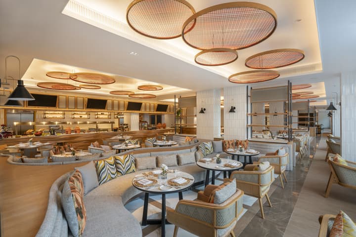 Melia Chiang Mai