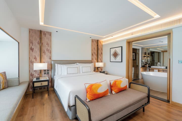 Melia Chiang Mai