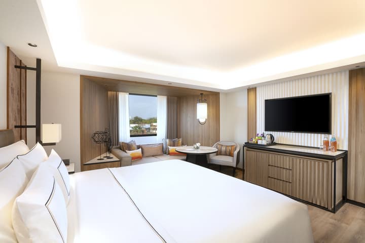 Melia Chiang Mai