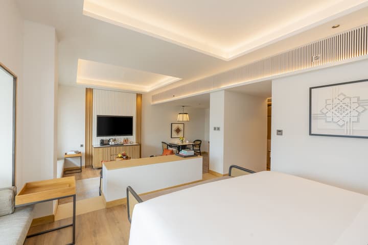 Melia Chiang Mai