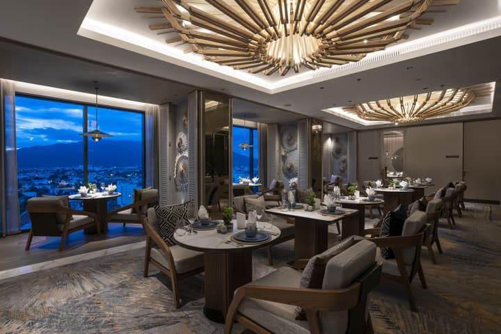 Melia Chiang Mai