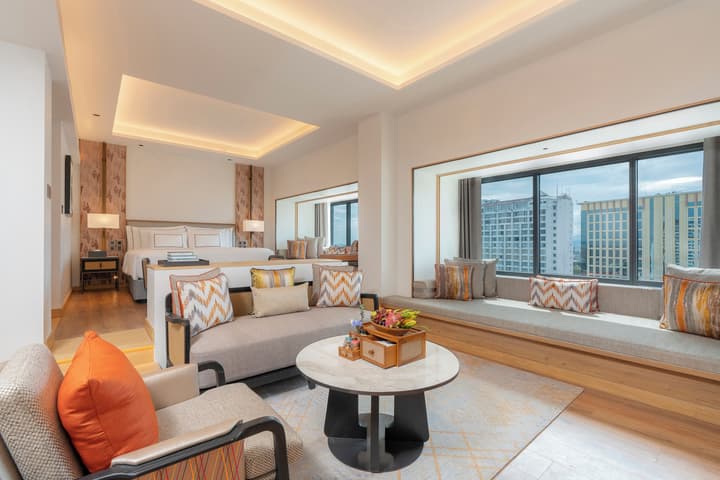 Melia Chiang Mai