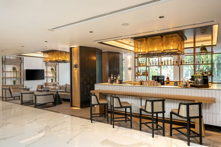 Melia Chiang Mai
