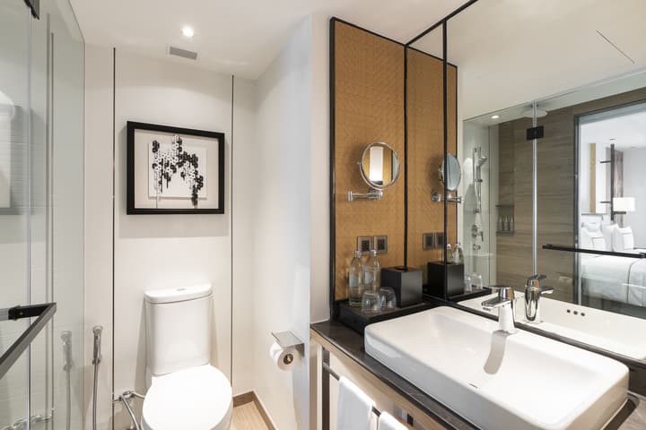 Melia Chiang Mai