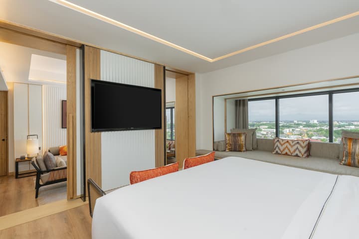 Melia Chiang Mai