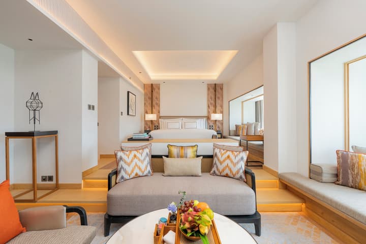 Melia Chiang Mai