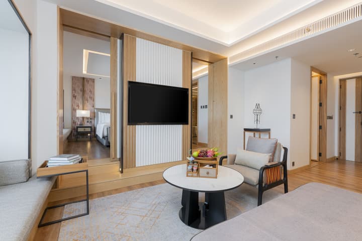 Melia Chiang Mai