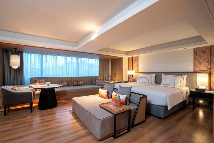 Melia Chiang Mai
