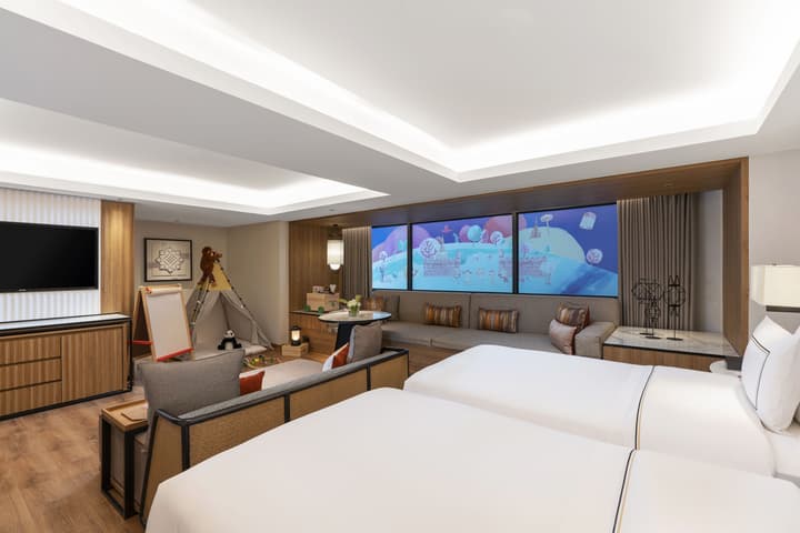 Melia Chiang Mai